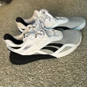 Men Reebok Nano X